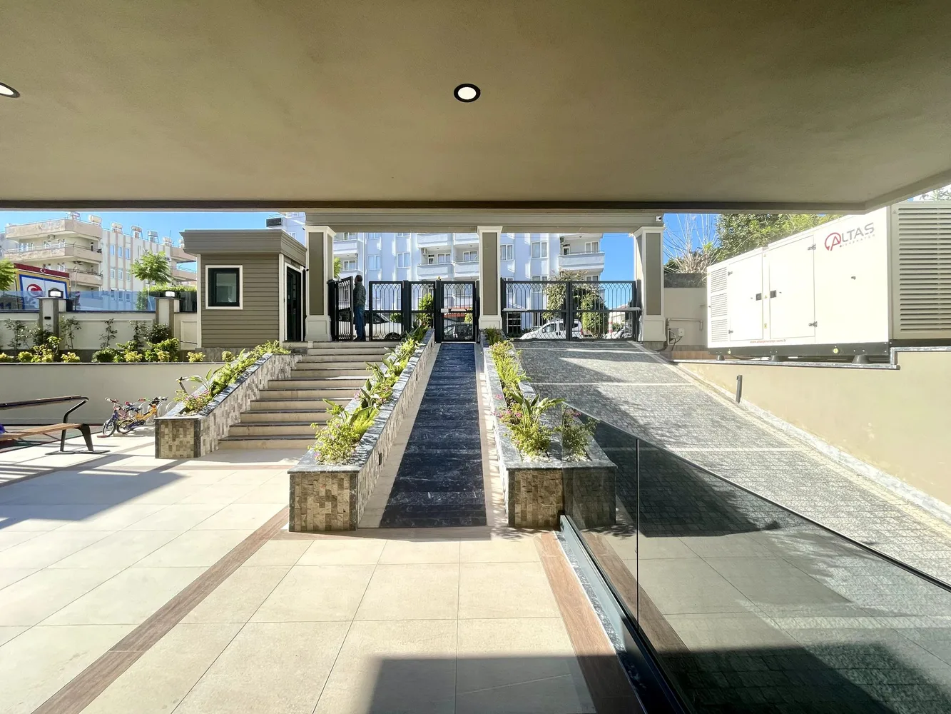 Elize 3 Facilities - 24