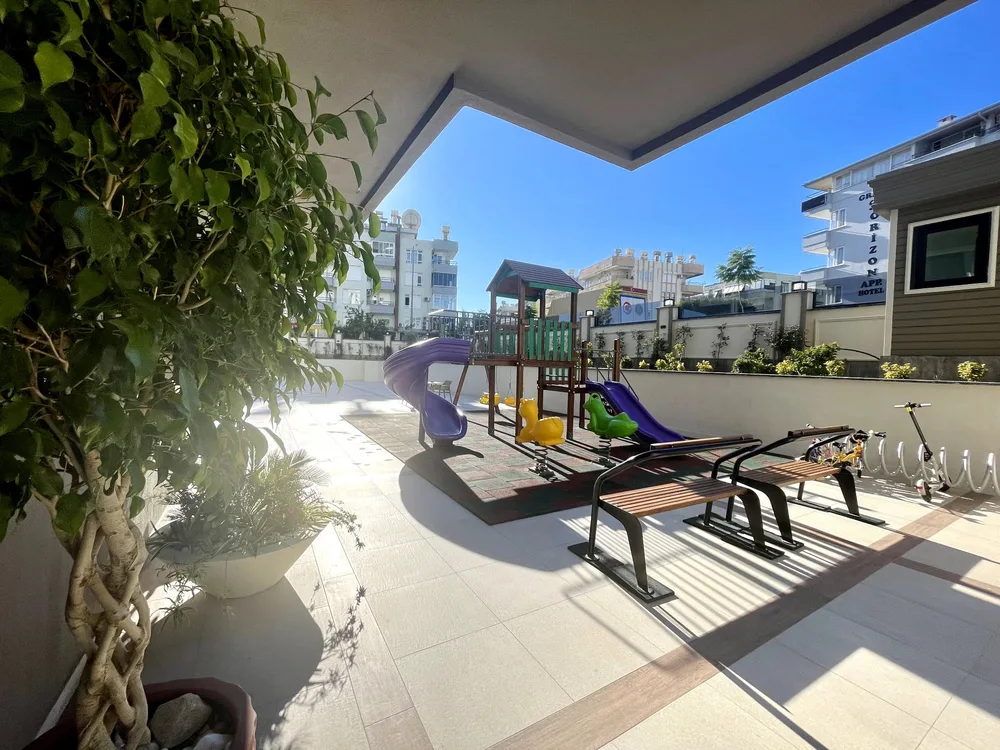 Elize 3 Facilities - 25