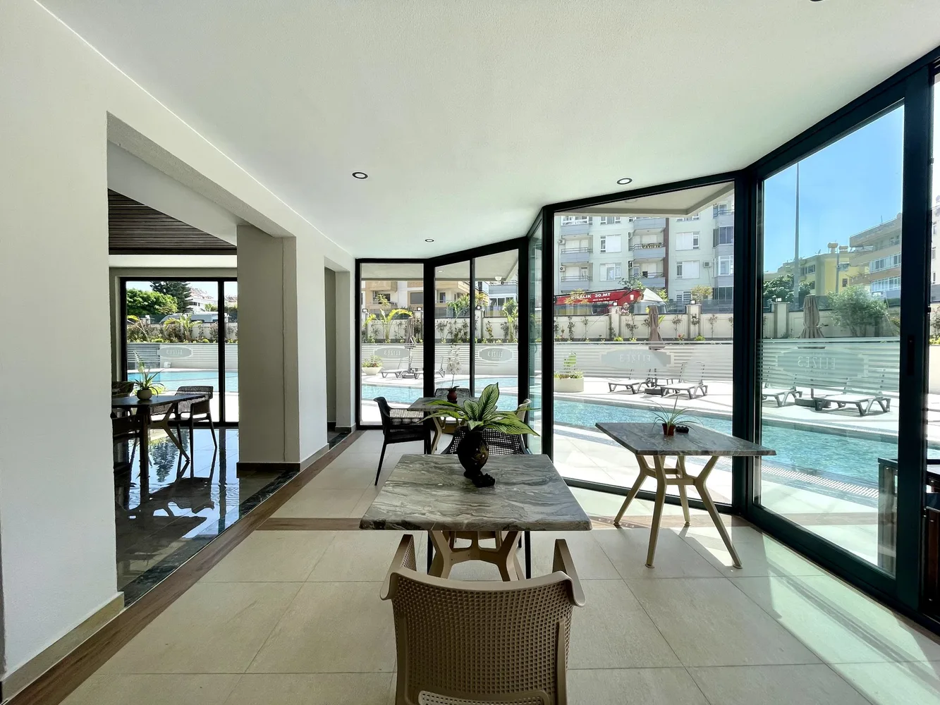 Elize 3 Facilities - 27