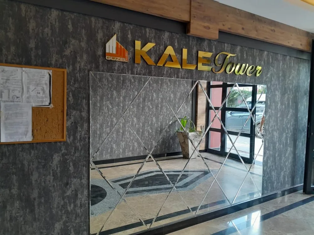 Kale Tower 2 Facilities - 17