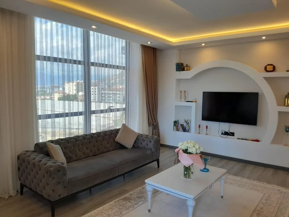 Kale Tower 2 Interior - 5