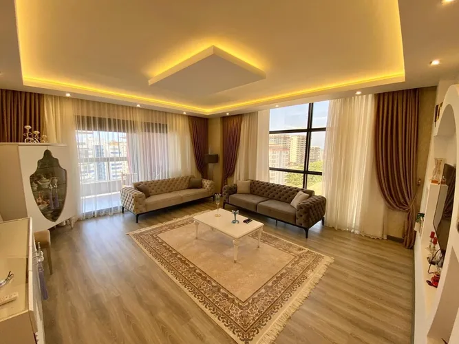 Kale Tower 2, Interior - 2