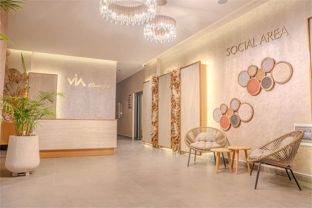Via Concept Facilities - 10