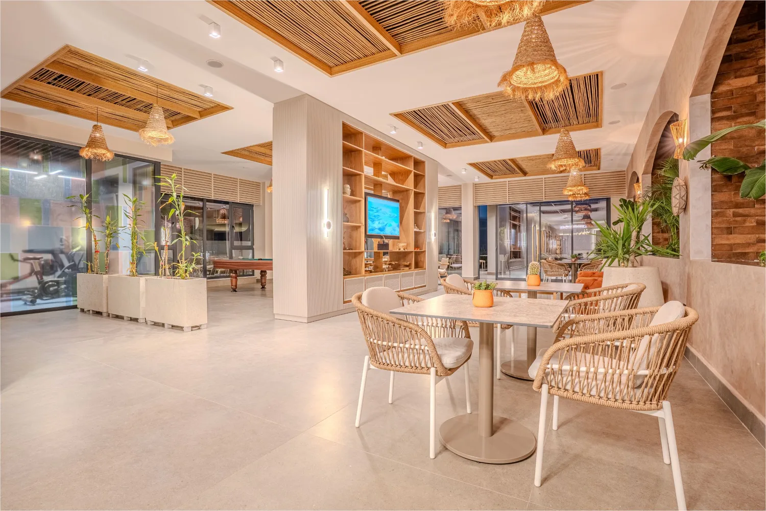 Via Concept Facilities - 11