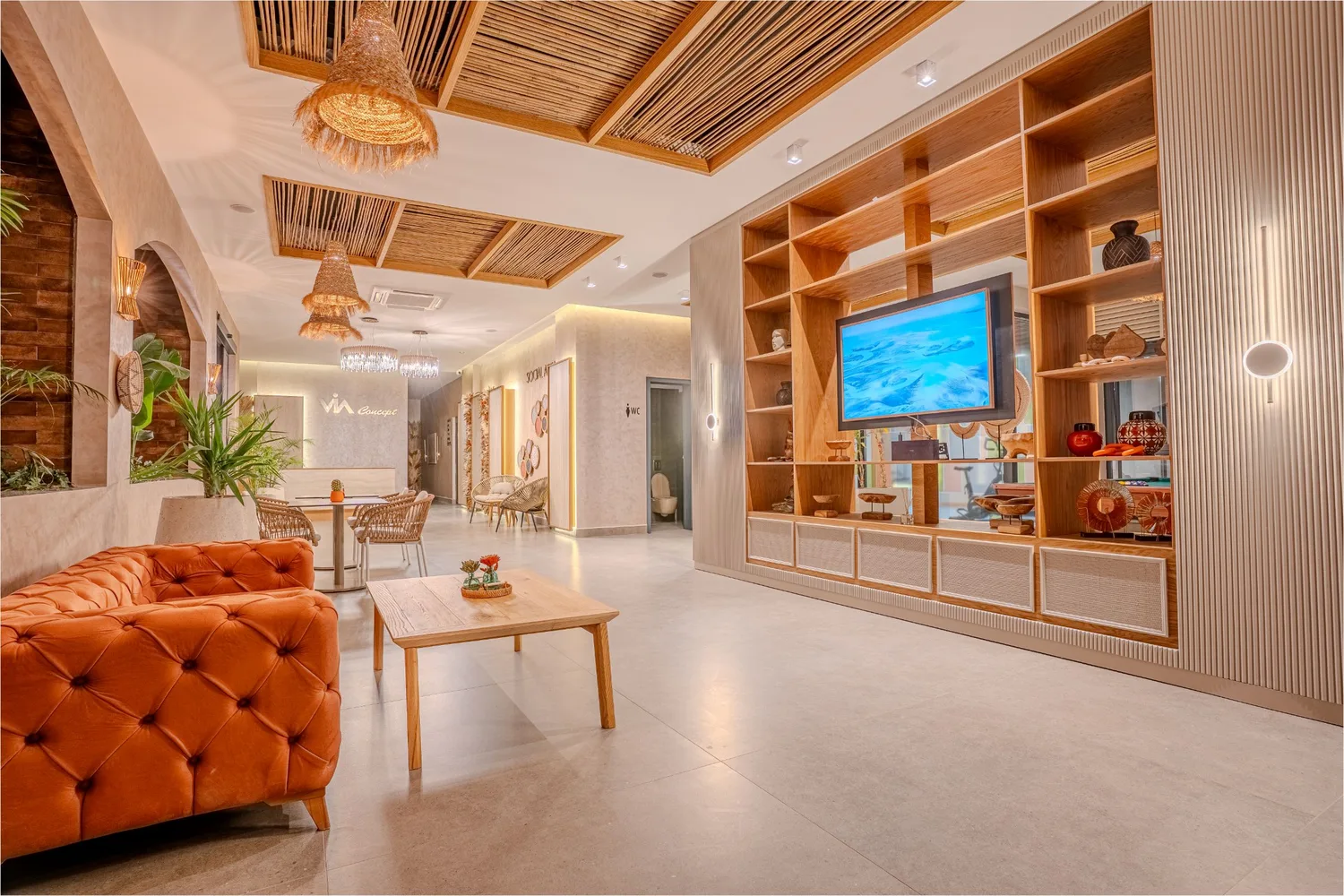 Via Concept Facilities - 12