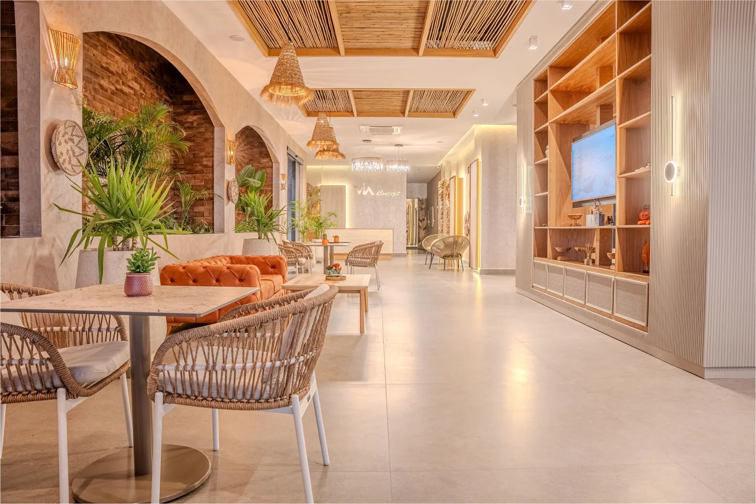 Via Concept Facilities - 15