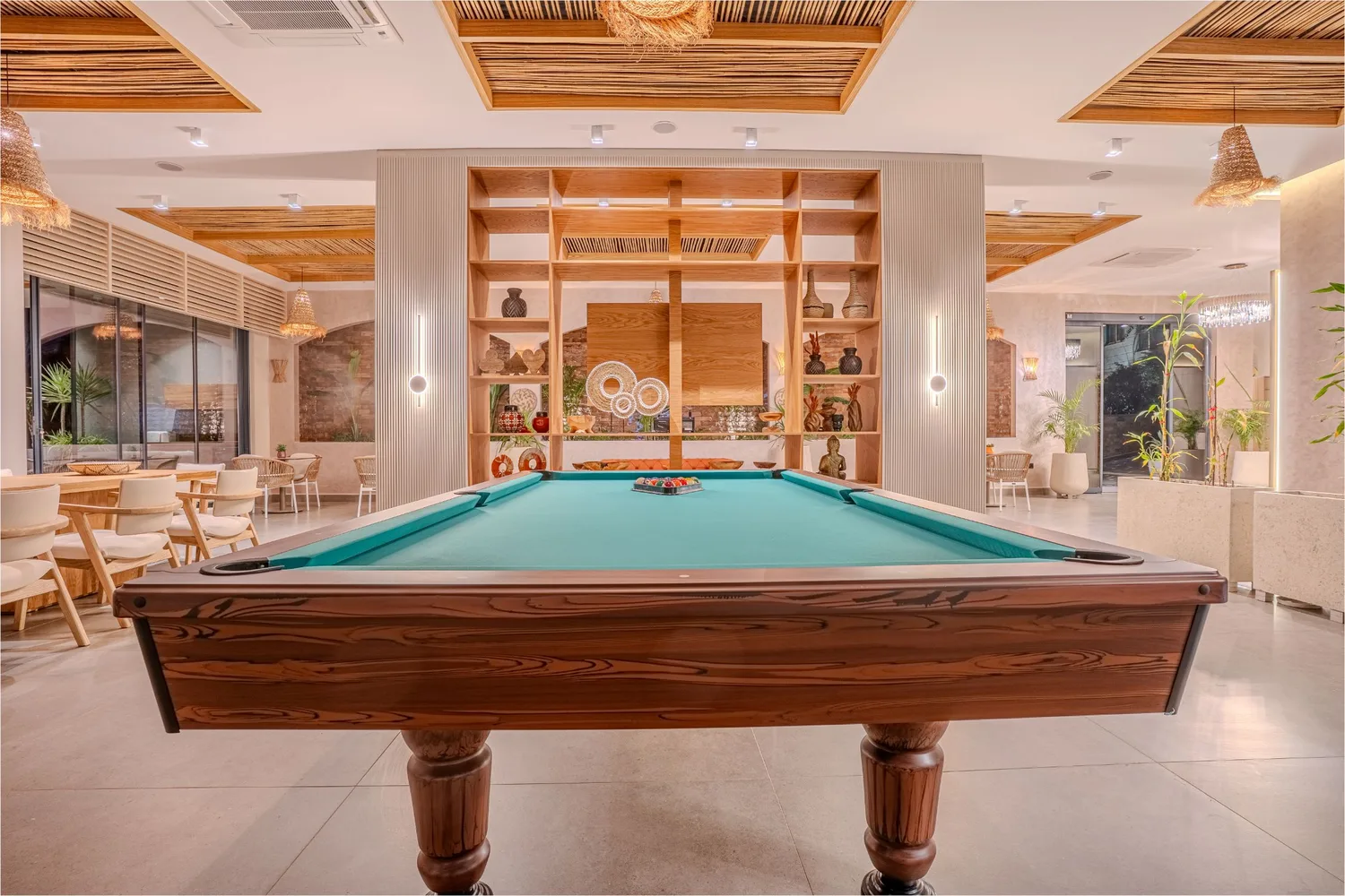Via Concept Facilities - 16
