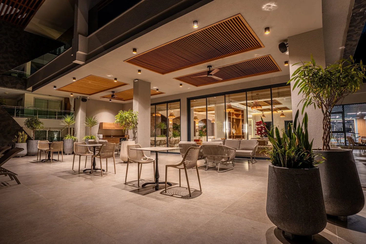 Via Concept Facilities - 18