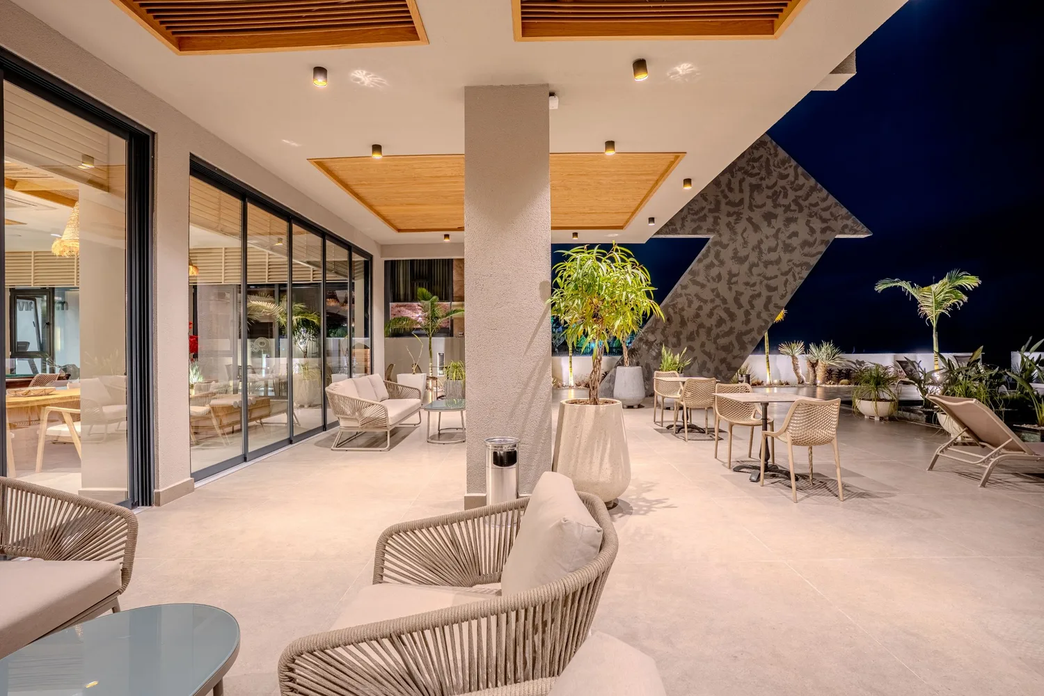 Via Concept Facilities - 19
