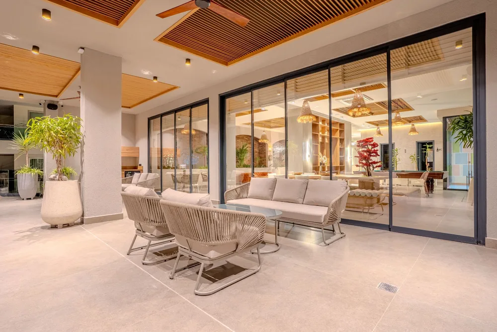 Via Concept Facilities - 20