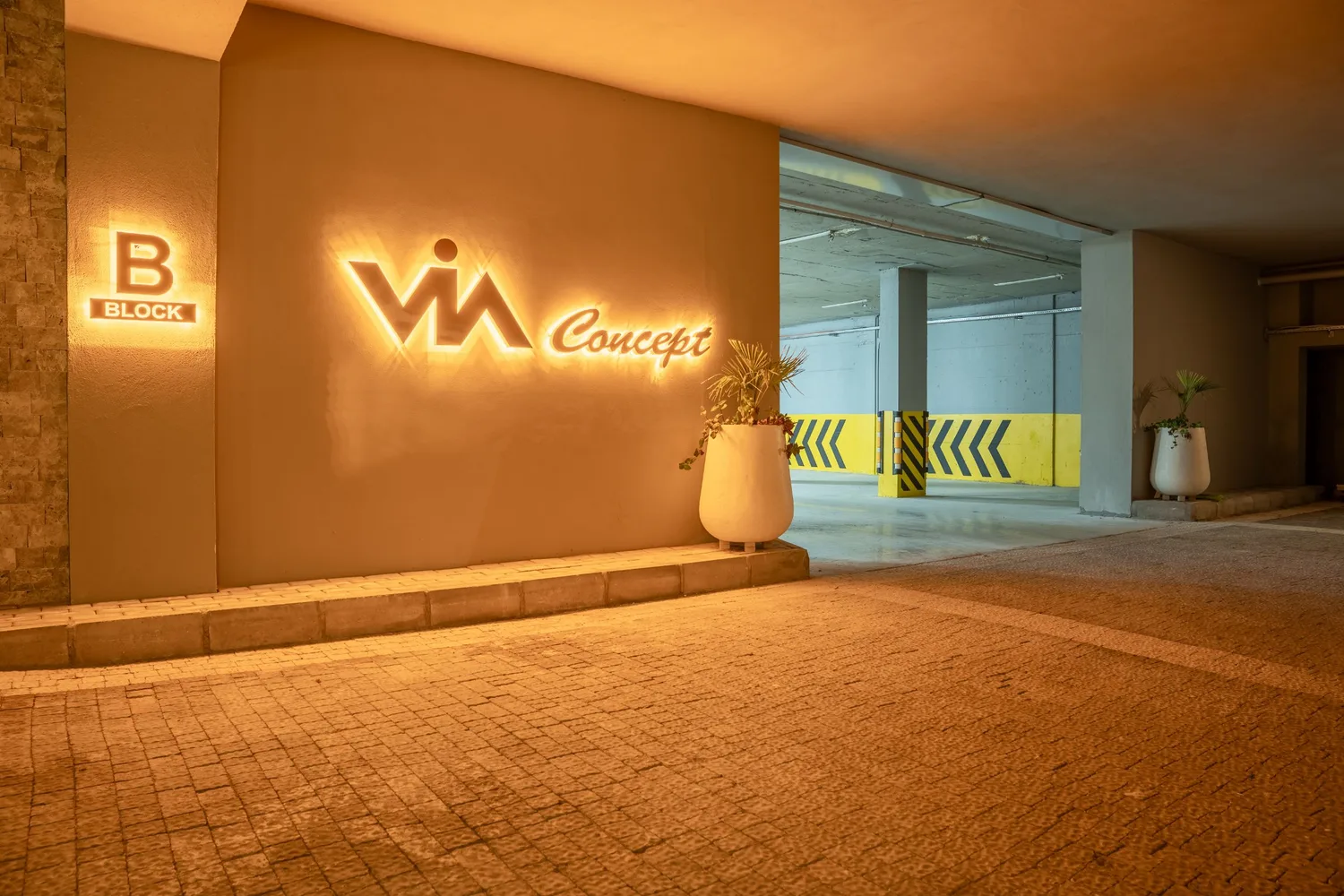 Via Concept Facilities - 30
