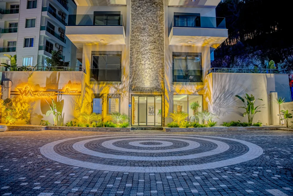 Via Concept Facilities - 31