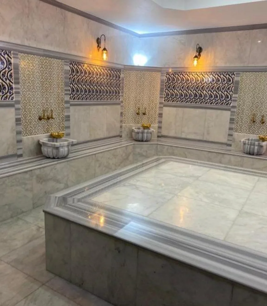 Exodus Residence Facilities - 10