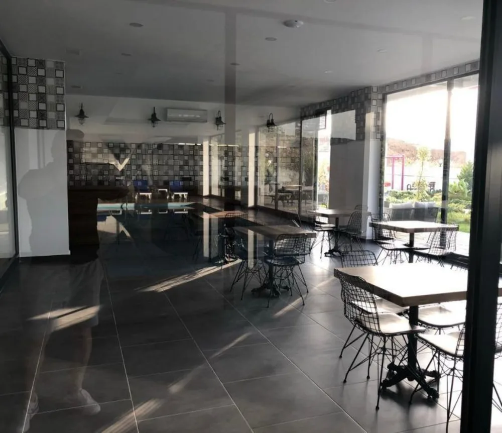 Exodus Residence Facilities - 11