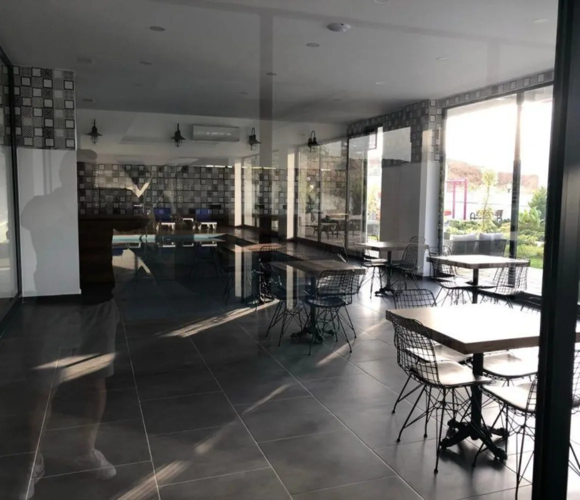 Exodus Residence Facilities - 11