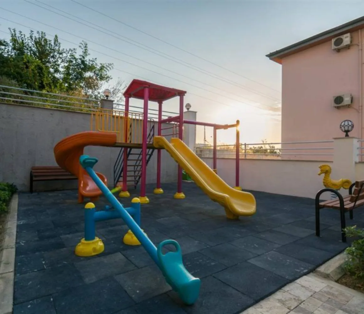 Exodus Residence Facilities - 12