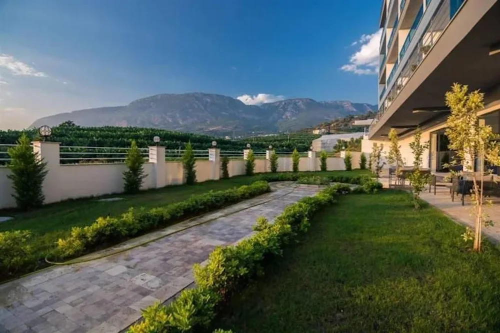Exodus Residence Facilities - 14