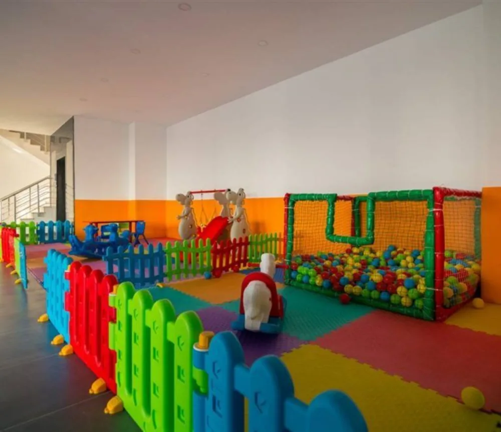 Exodus Residence Facilities - 15