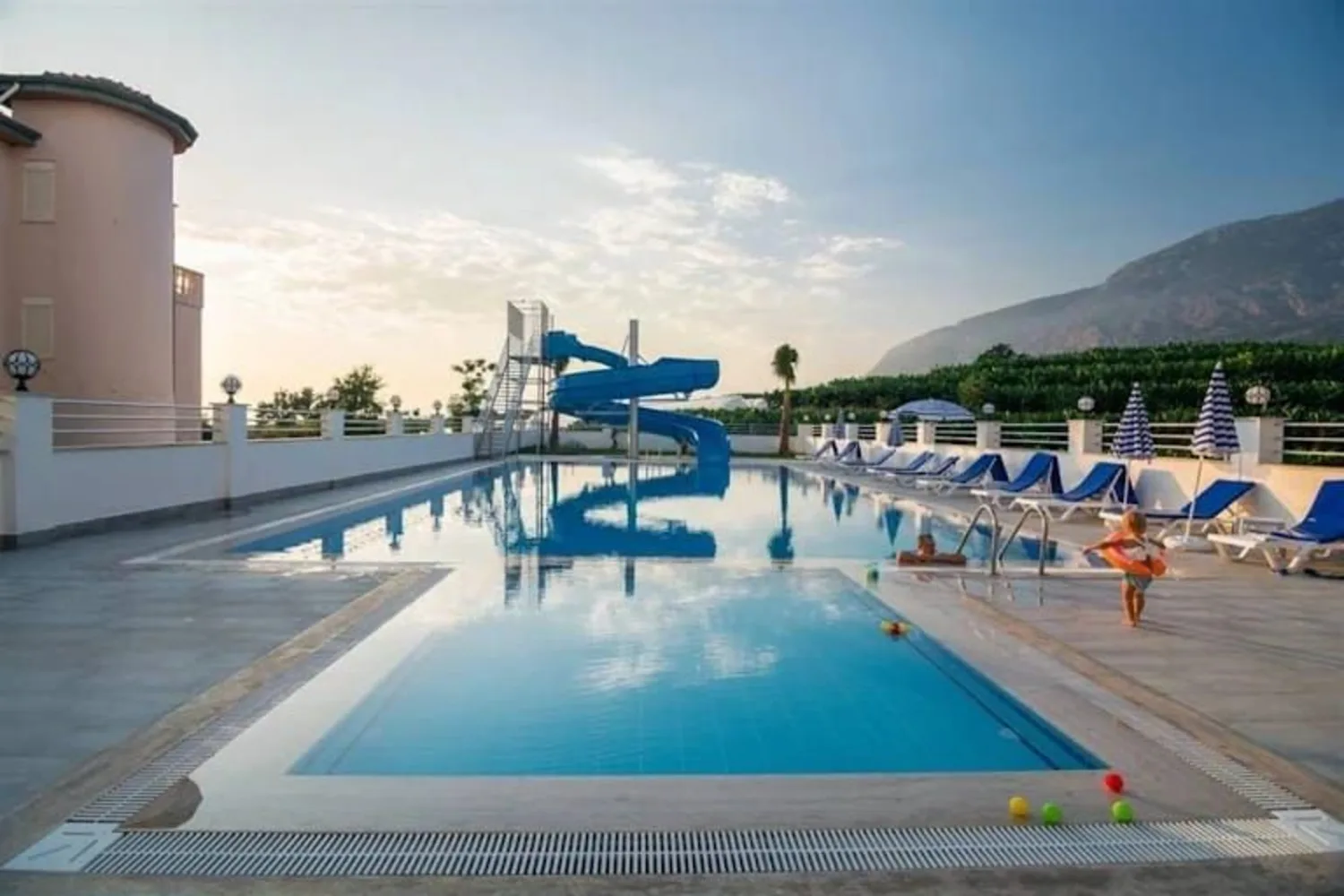 Exodus Residence Facilities - 16