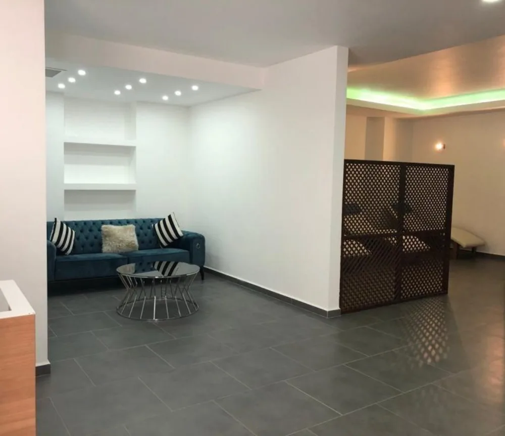 Exodus Residence Facilities - 18