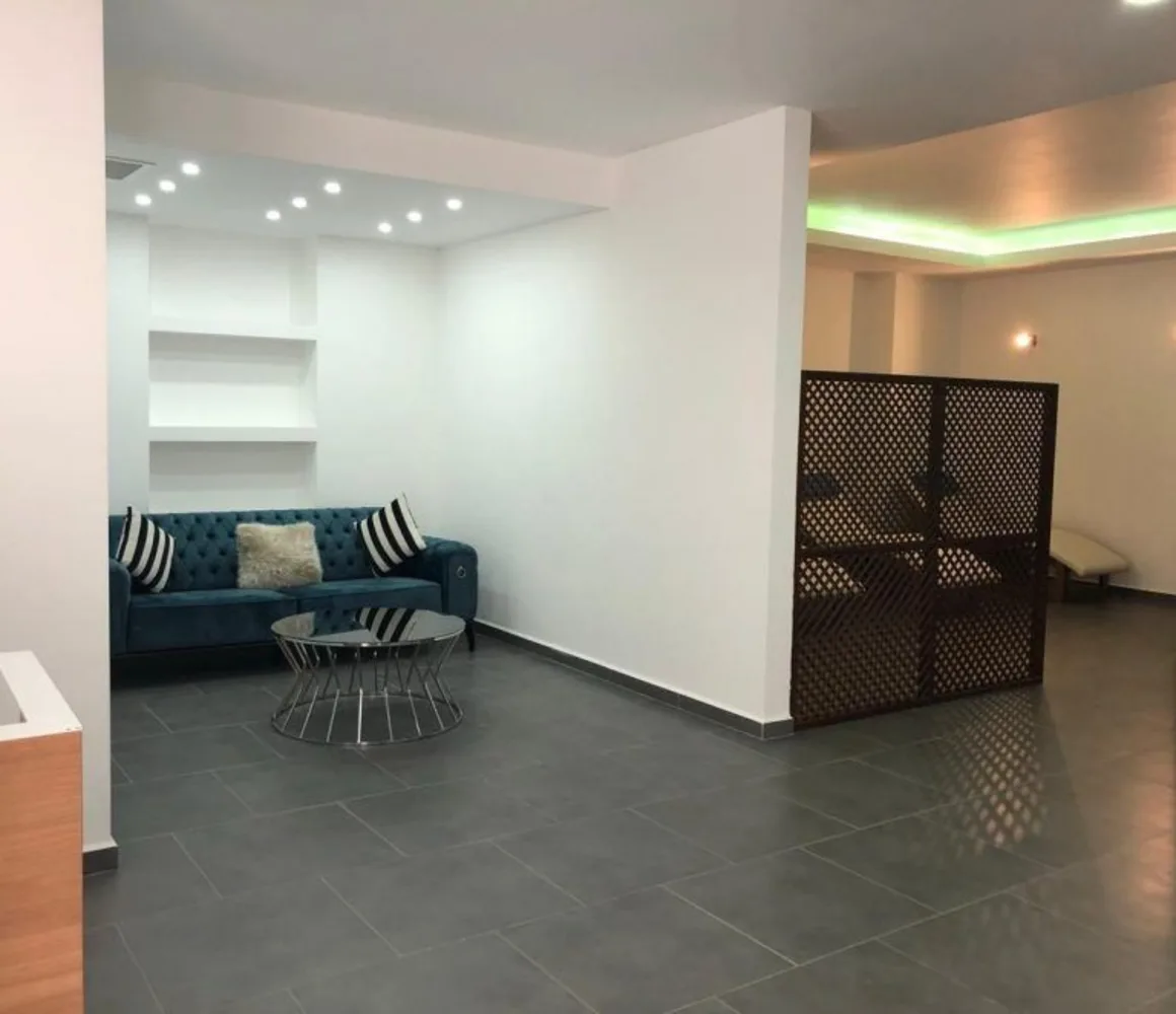 Exodus Residence Facilities - 18