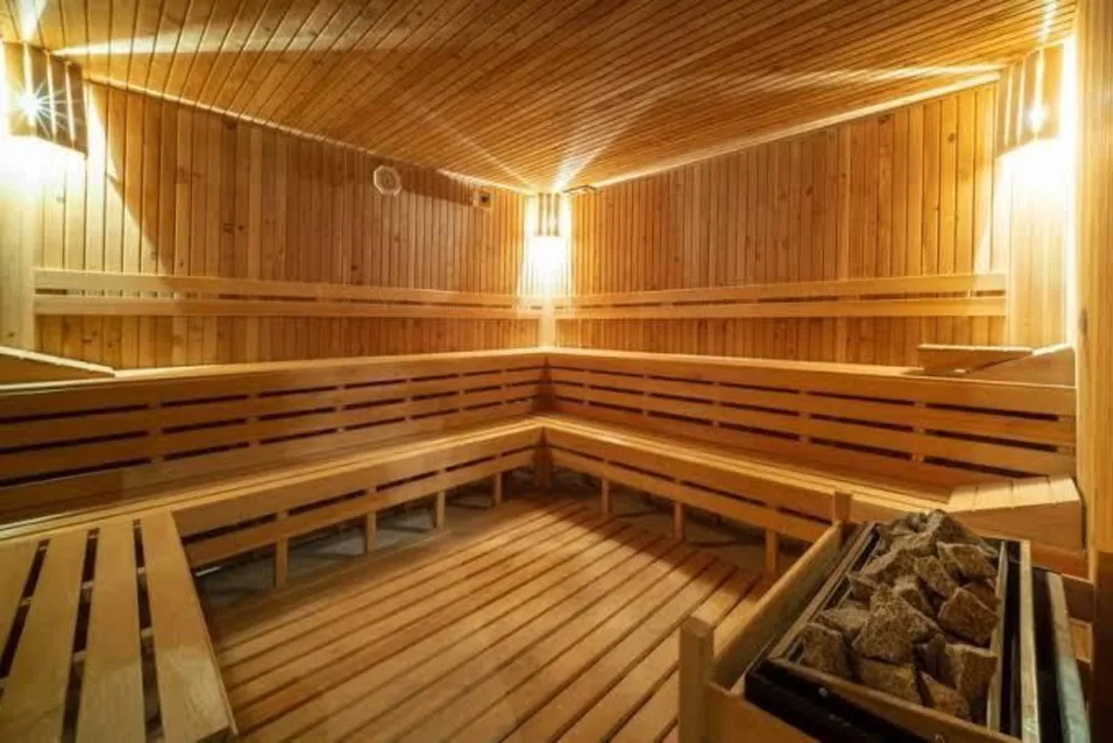 Exodus Residence Facilities - 20