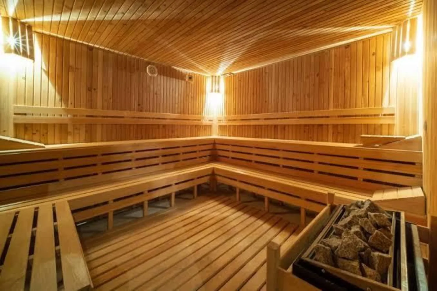 Exodus Residence Facilities - 20