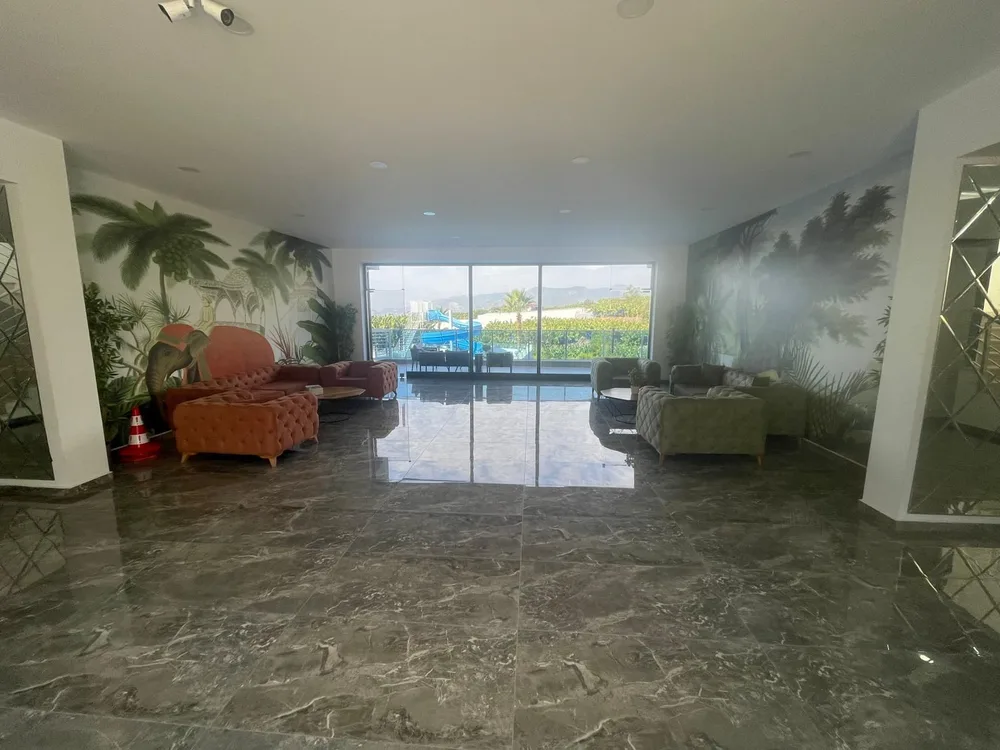 Exodus Residence Facilities - 21