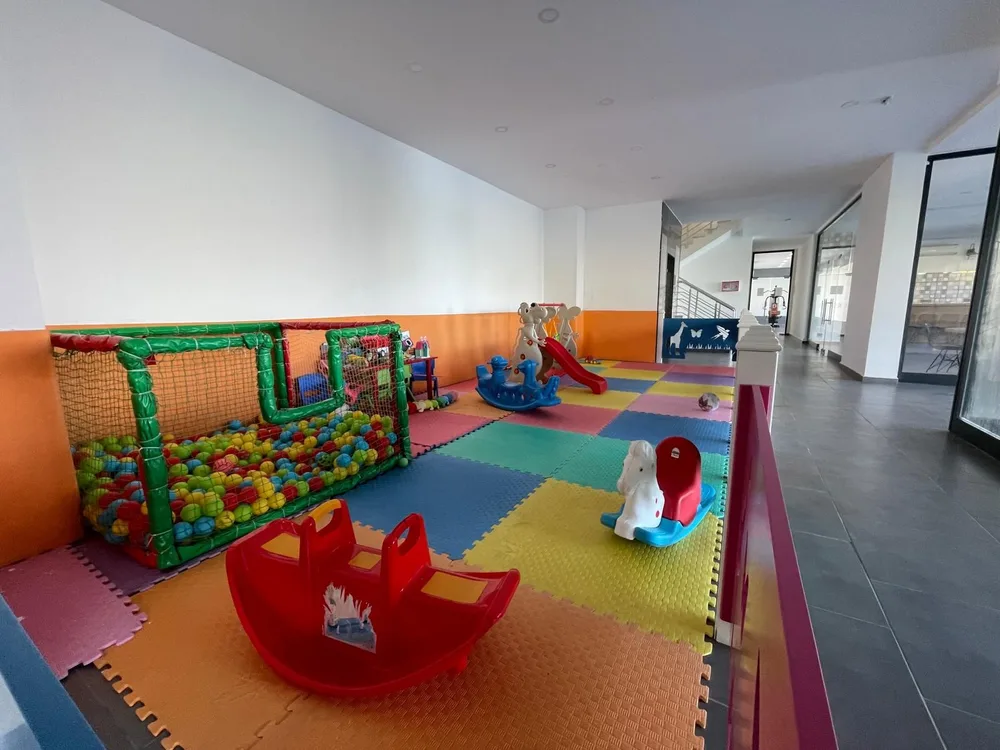 Exodus Residence Facilities - 22