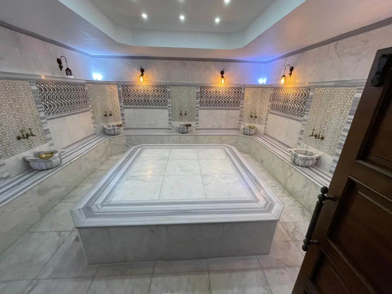 Exodus Residence Facilities - 23
