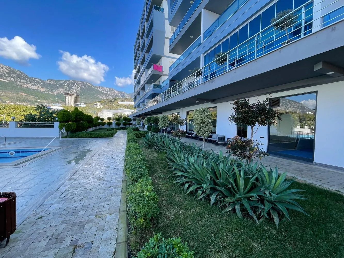 Exodus Residence Facilities - 24