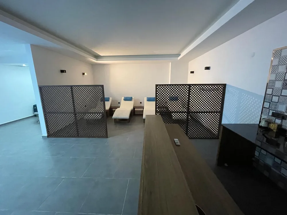 Exodus Residence Facilities - 25