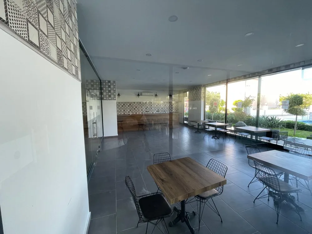 Exodus Residence Facilities - 26