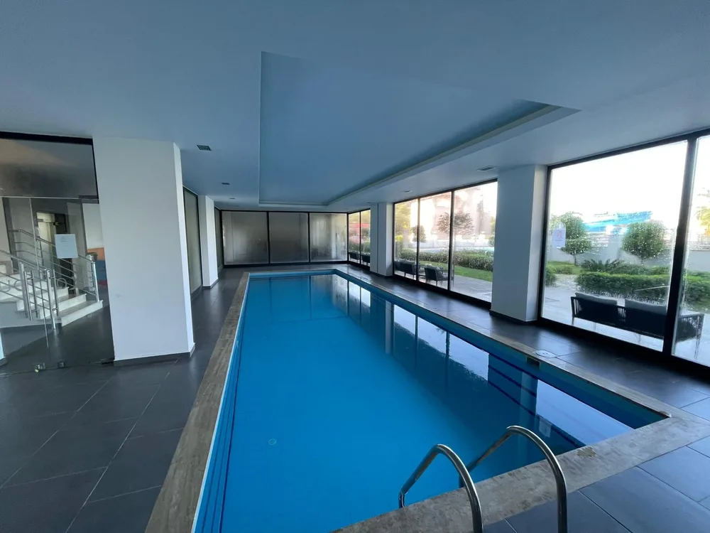 Exodus Residence Facilities - 28