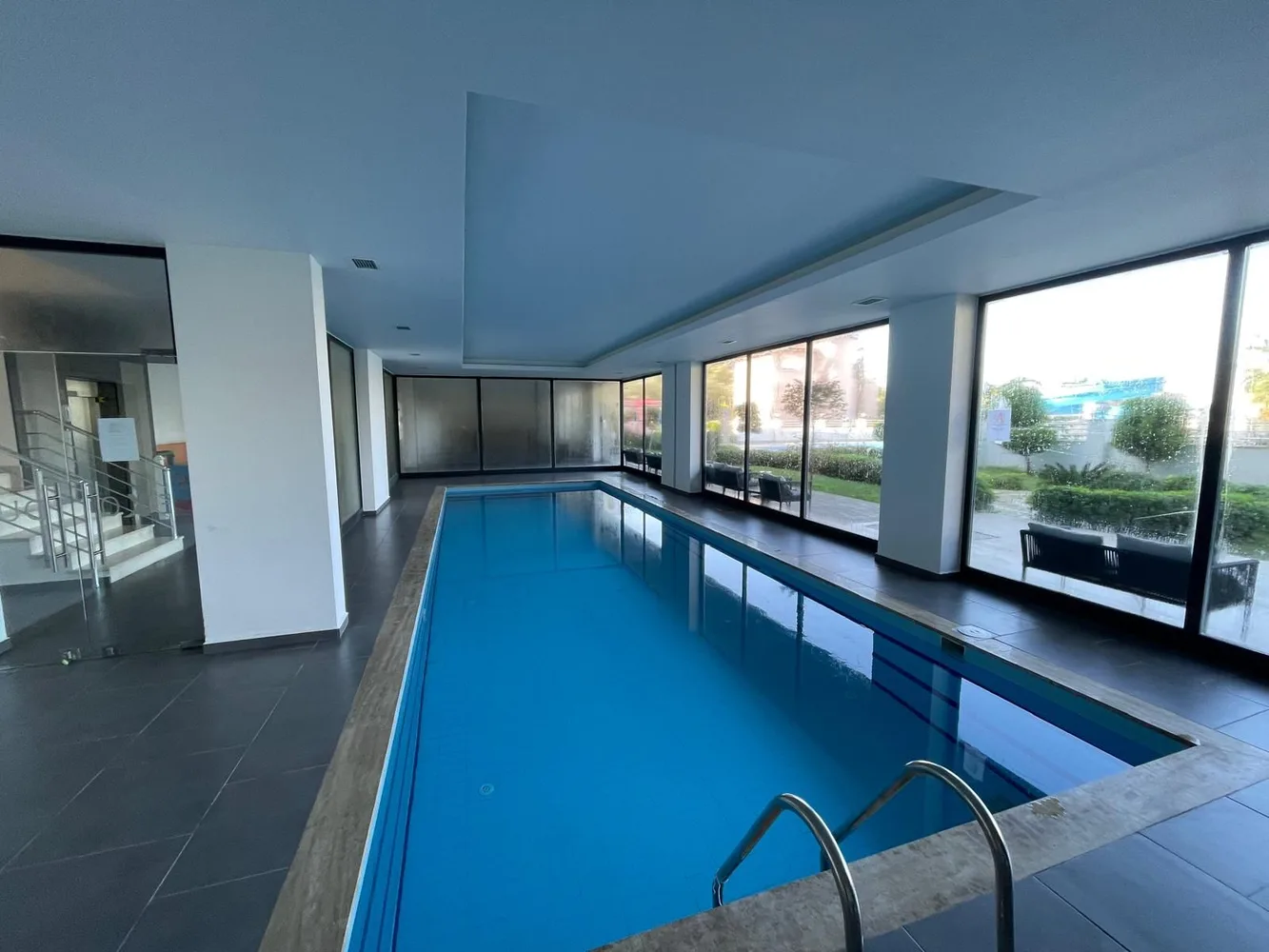 Exodus Residence Facilities - 28