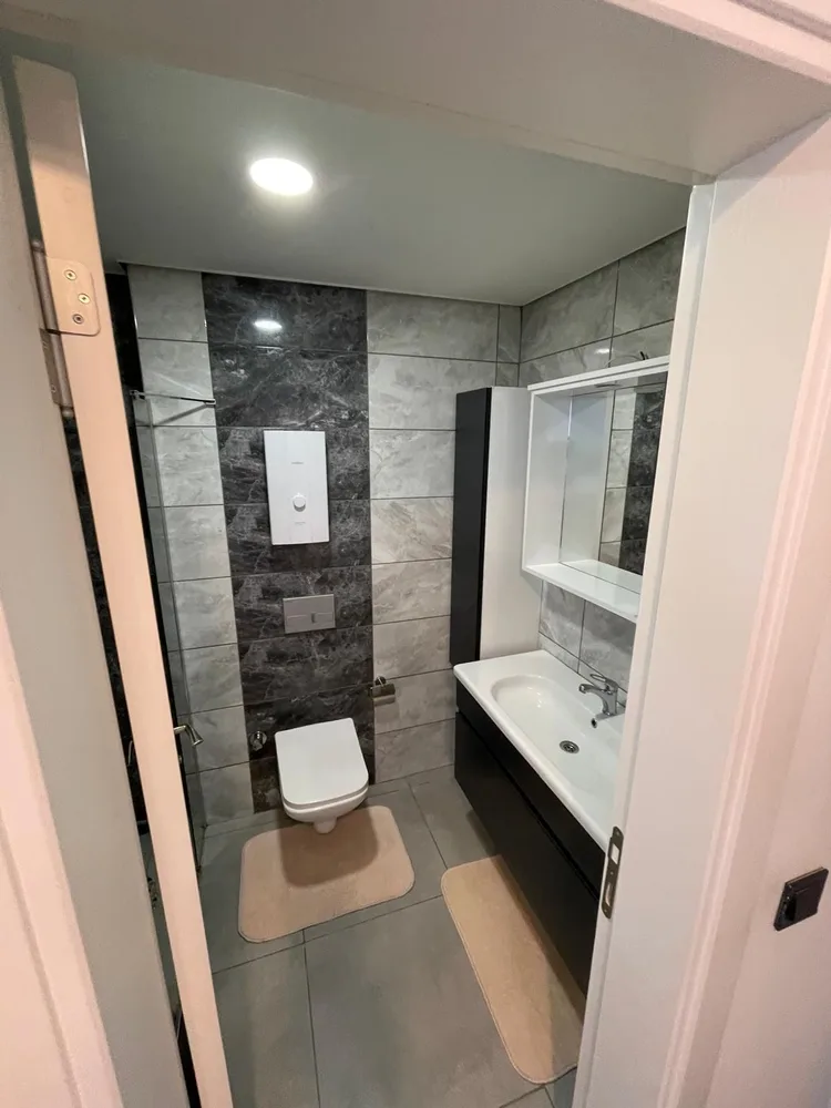 Exodus Residence Interior - 9