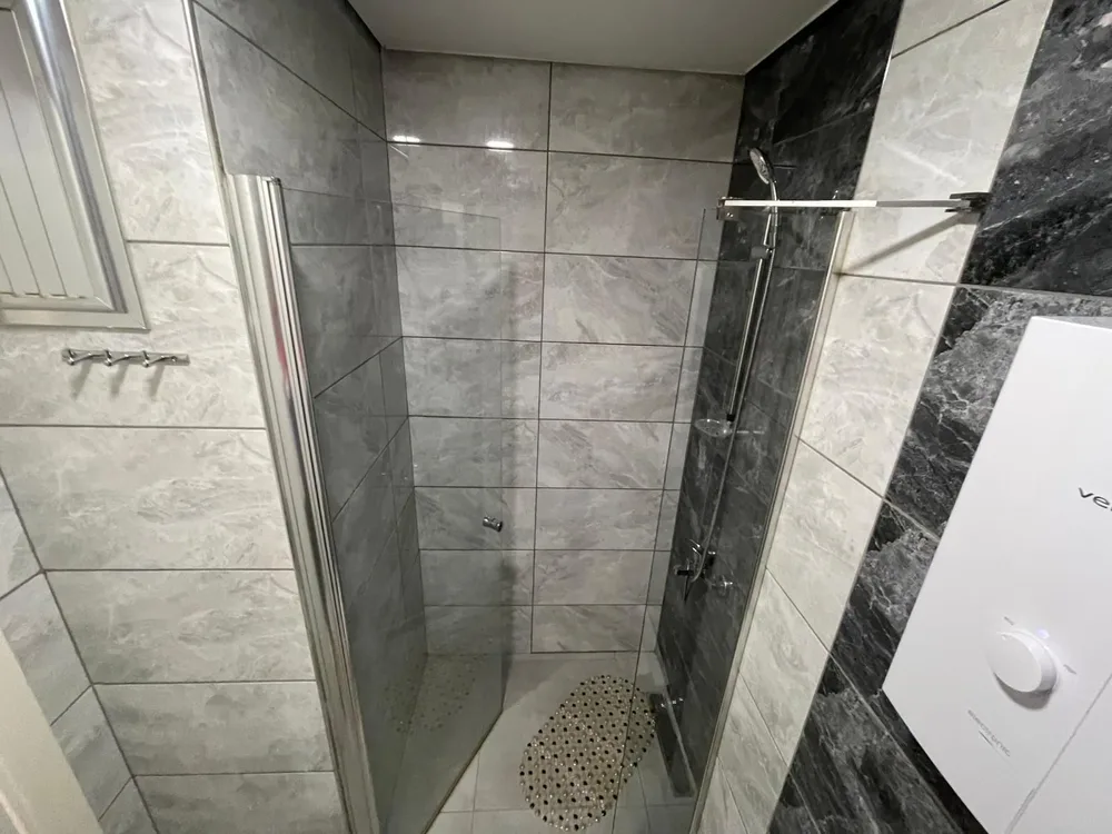 Exodus Residence Interior - 8