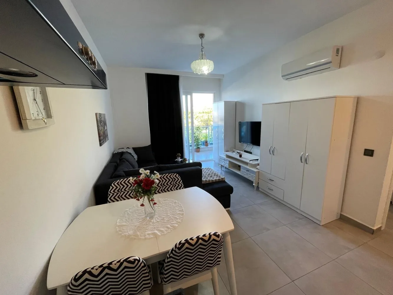 Exodus Residence Interior - 5