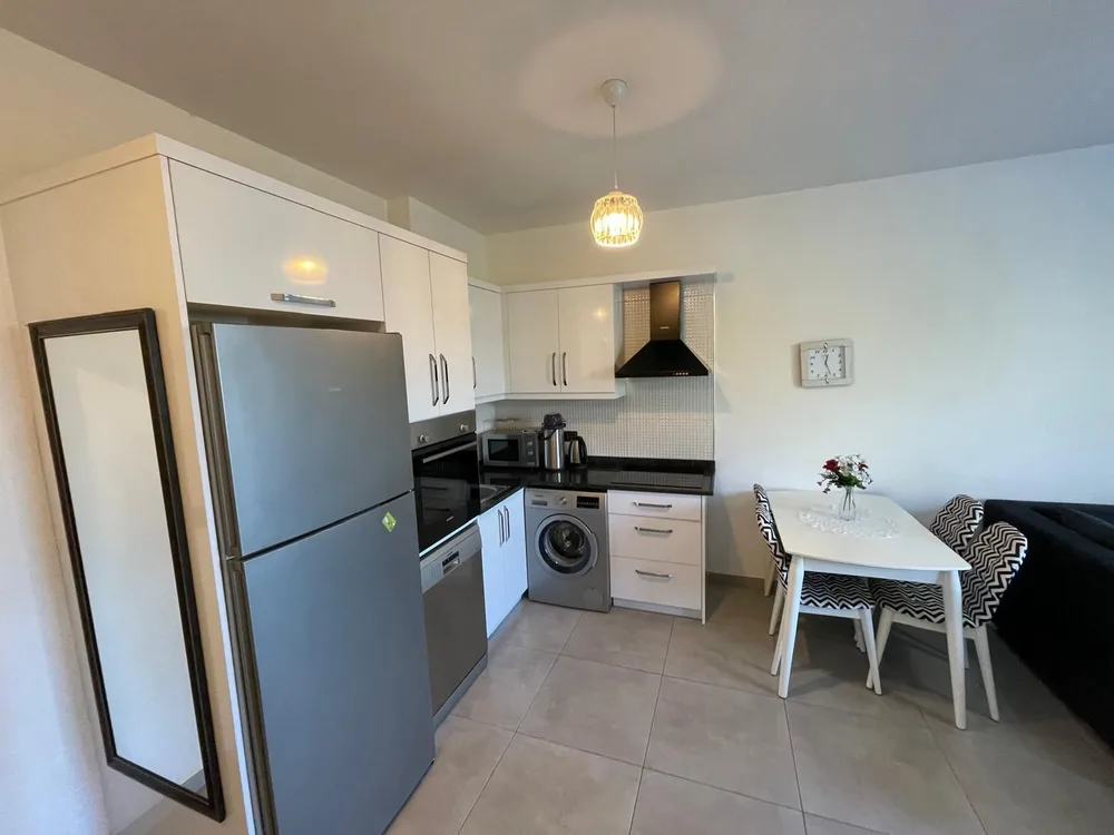 Exodus Residence Interior - 3