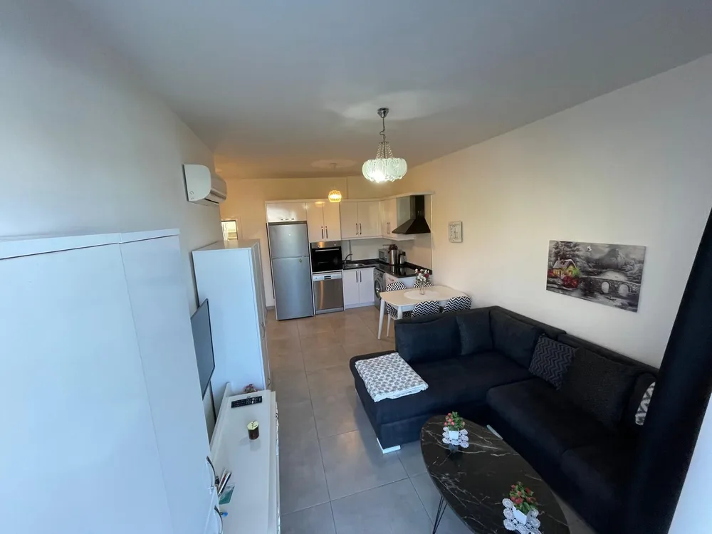 Exodus Residence Interior - 4