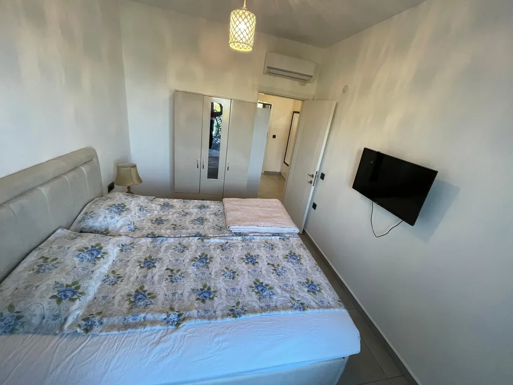 Exodus Residence Interior - 6