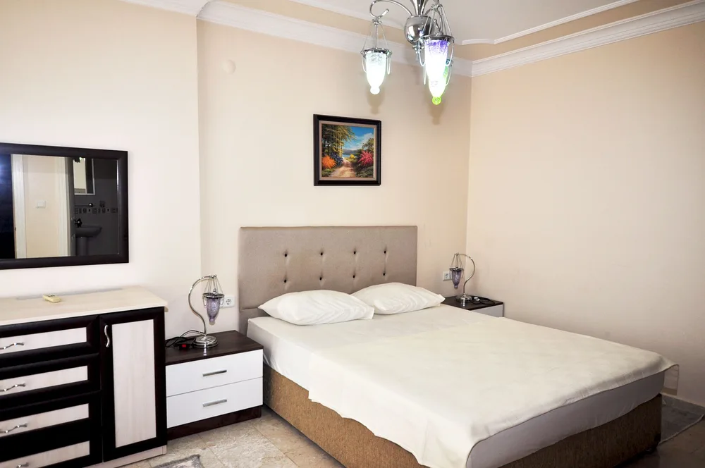 Goldsun 5 Mahmutlar Interior - 9