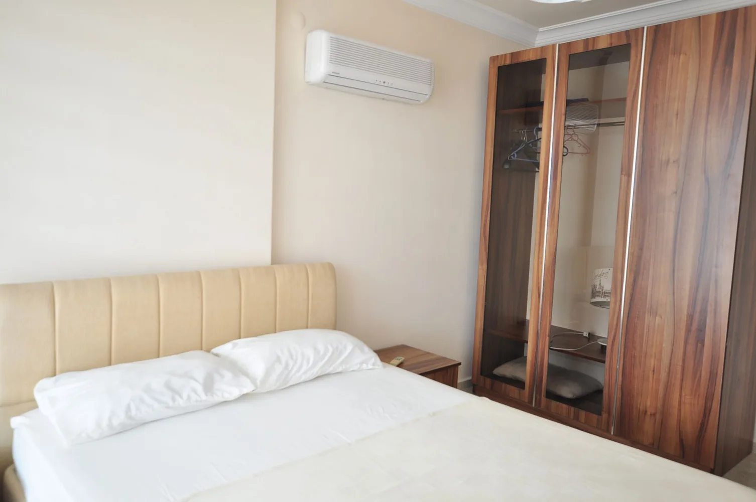 Goldsun 5 Mahmutlar Interior - 10