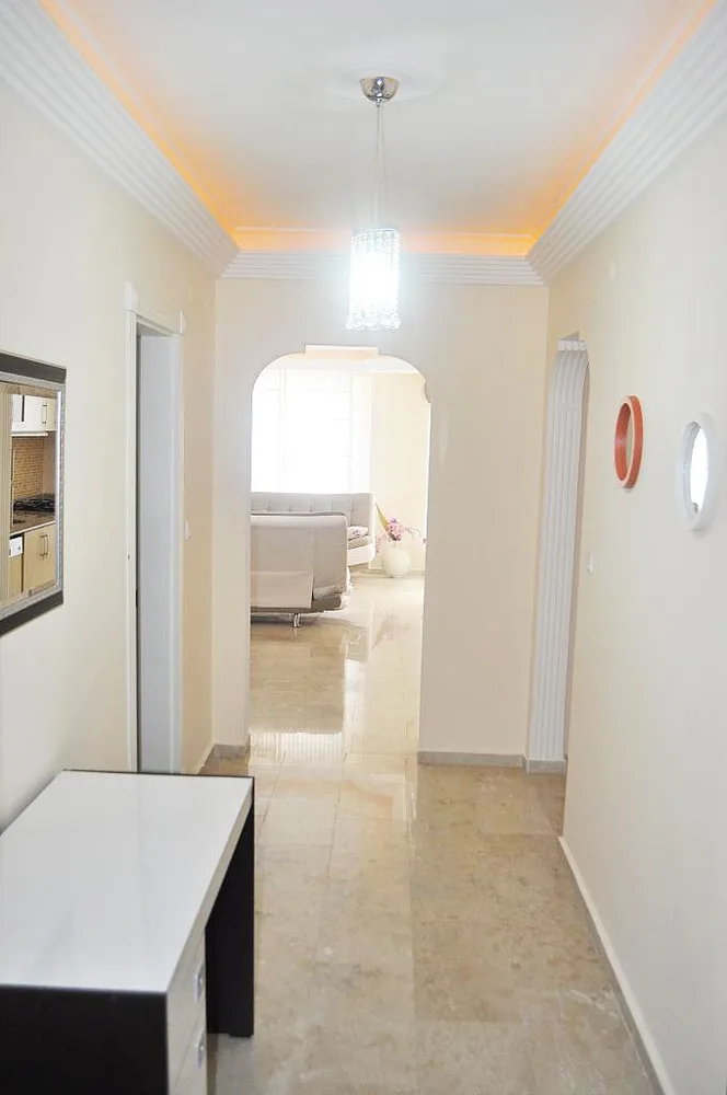 Goldsun 5 Mahmutlar Interior - 11