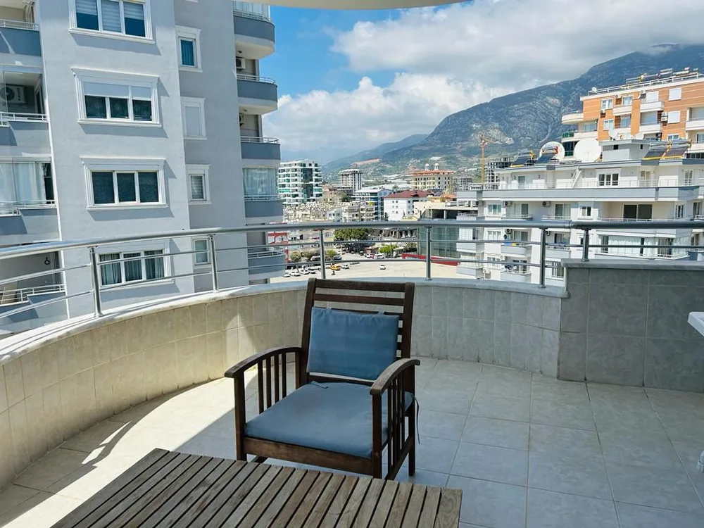 Goldsun 5 Mahmutlar Interior - 14