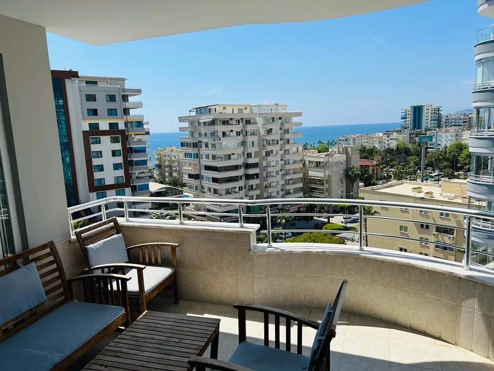 Goldsun 5 Mahmutlar Interior - 2