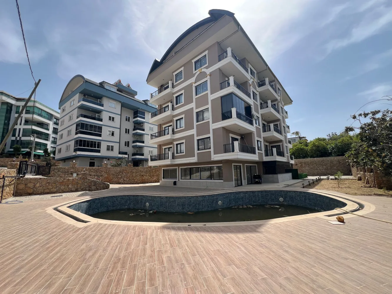 Nova Park  Exterior - 1