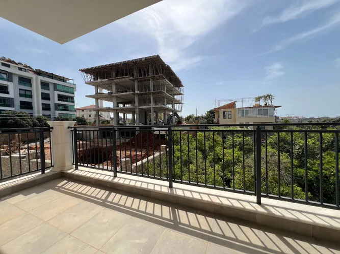 Nova Park , Interior - 4