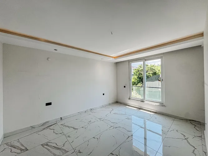 Küçüker Sea Star, Interior - 3