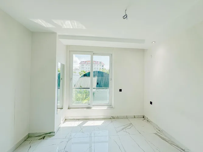 Küçüker Sea Star, Interior - 4
